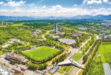 영남대학교, 미래차 71명·로봇공학 47명 수시 선발