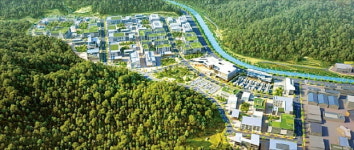 수소 혁명 전진기지 꿈꾸는 포항