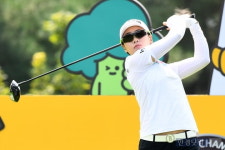 [포토] 안나린, 그림 같은 멋진 모습