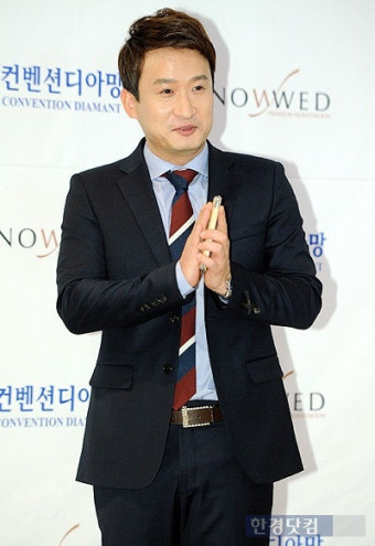 서경석, 광고 모델 돌연 하차 알고보니…공인중개사 타깃 됐다