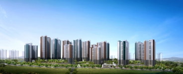 대우건설, 운정신도시 푸르지오 파르세나 10월 공급