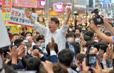 홍준표 