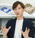 김정헌 상무 AI로 건물 최적의 설계…하자도 찾아내죠