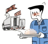 샌드 대신 크림빵 달라…현대차의 간식 투정 왜