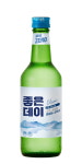무학소주 좋은데이, 깔끔한 좋은데이로 새롭게 출시