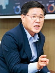 한대희 군포시장 당정동 공업지역, 판교 밸리처럼 탈바꿈시킬 것