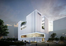 아미코젠, 송도 신공장 설립에 610억원 투입…배지사업 본격화