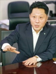 장덕천 부천시장 글로벌 영화·게임社 모이는 부천 영상문화산단 만들 것