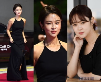 '학폭 인정' 심은우, 6개월 만에 앙상한 모습으로 포착된 곳