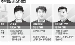 AI가 영상편집…1인미디어 시장 판 흔든다
