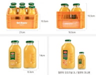 얼마나 귀한 물건이길래…웃돈 주고 산다는 유리병