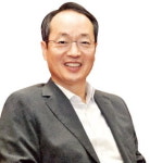 강신웅 티캐스트 대표 팝콘처럼 달콤함 못줘도 삶·가족 일깨운 게 롱런 비결