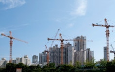 정말 줄만 서면 아파트 산다고?…대구에서 벌어진 일