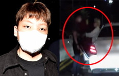 우리 아빠 누군지 알아?…음주측정 거부 노엘 저격한 SNL코리아