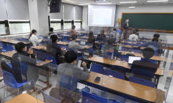 서울대 대면수업 실시