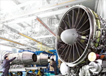 한화, 태양광 모듈 제조 공정 자동화…물류이동 추적 관리도