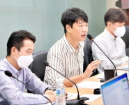 채시라 남편 김태욱 회사, 대박은 없었다…청약 흥행 실패