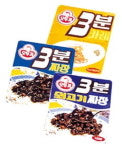 오뚜기 3분 요리 40년 롱런 비결은