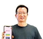 펫나우 코 주름이 동물엔 신분증…잃어버린 강아지 찾아줍니다