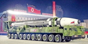 통일부 北, 핵실험·ICBM 발사는 안 해…대화 조건 탐색 중인 듯