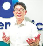 랩지노믹스, 코로나 변이 다 잡는 백신 내놓겠다