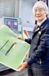 은성정밀인쇄 "특수 기술로 고급 포장시장 접수"
