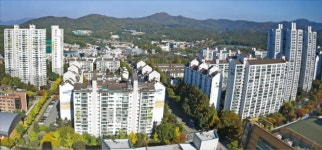 분당서 첫발 뗀 재건축…일산·평촌·산본도 내년 30년 충족