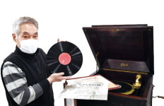 5대 음반제작사 알면 LP 득템 절반은 성공