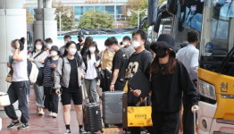 강남고속터미널 1시간 넘는 매표오류로 혼란…복구 완료 [종합]