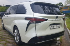 미니밴+하이브리드=완판…없어서 못 산다는 車 뭐길래? [신차털기]