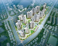 이미 쫙 깔린 생활 인프라…원도심 새 아파트로 갈아타볼까