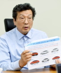 KDB산업은행이 에디슨모터스에 발끈한 이유는?
