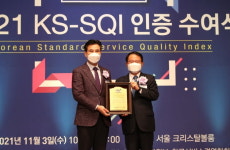 화성시, 한국서비스품질지수 행정서비스 부문 도내 1위 달성