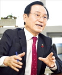 박상돈 천안시장 천안에 산업단지 9곳 더 만들 것
