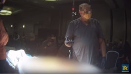 98세 노인 시신, 유가족 몰래 관람료 59만원에 공개 해부…美 발칵