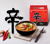 농심 스프만으론 부족해…즉석 편의식 ‘입지’ 확대하는 태경농산