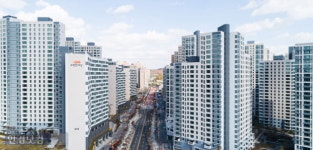 한숨 시티 조롱 당했는데…신의 한수 시티 됐어요