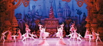 발레 보러가자…공연마다 예매 행렬