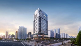 동탄 상업지구 아파텔 ‘동탄 현대 밀레마’ 11월 분양