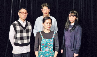 '엔젤스 인 아메리카' '4분 12초'…잇따르는 해외 유명 연극 초연