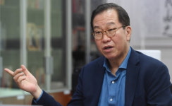 권영세 윤석열 정치 시작하니 도이치모터스 끄집어내