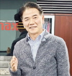 이동식 드론 수소충전소((주)발맥스기술) | '수소 충전소 전문' 발맥스 "내년까지 40곳 건설할 것"
