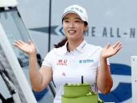 33살이 노장?…김하늘·홍란의 은퇴가 아쉬운 이유 [조수영의 골프 단짠단짠]