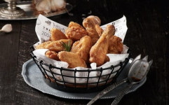 1마리 2만원 치킨값 더 뛰나…육계 농장서 고병원성 AI 의심