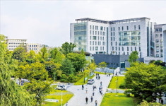 사이버한국외국어대학교, 60개국 학생 수강 외국어 특성화