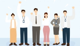 소외계층 지원, 무료 상담, 전문가 교육, 재능 기부…위드 코로나 시대 협회가 뛴다