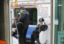 지하철 와이파이 속도 10배 빨라진다