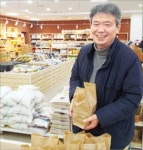 대구 농부장터 유통혁신 이끈다