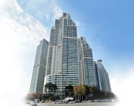 우리관리, 타워팰리스2차 관리업무 수주…입주 후 첫 교체