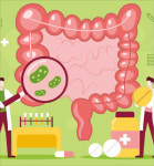 [과학과 놀자] 500여종 미생물과 바른 공생…건강을 부탁해